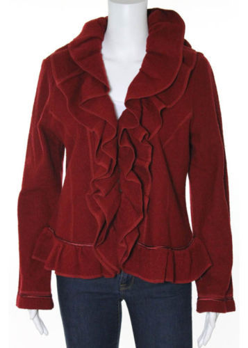 Abrigos, chaquetas y chalecos para mujer Socorchoni