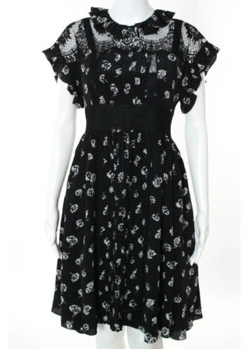 Dolce&Gabbana Floral Dresses for Women