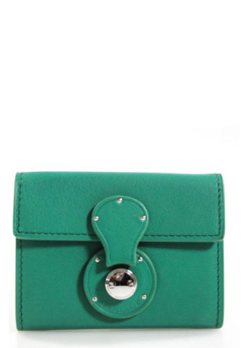Ralph Lauren Women's Wallets