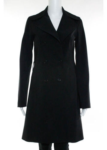 Theory trench Coats para mulheres