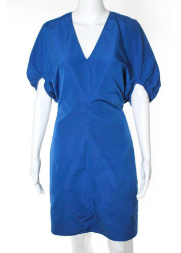st louis cardinals dress Canyon Linen Midi Dress Black / L main image 1