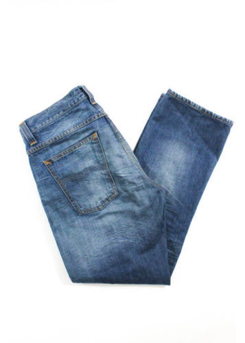 Pantalones de mezclilla Fossil para hombre