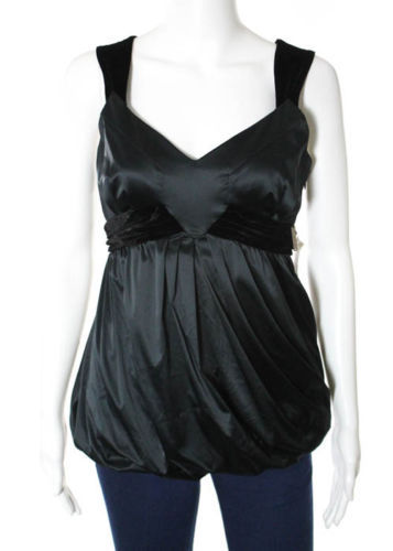 Prendas para el torso y blusas para mujer Galliano