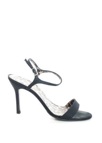 Dolce&Gabbana Women's Solid Sandals and Flip Flops