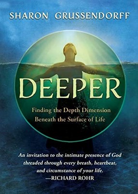 Deeper: Finding the Depth Dimension Beneath the Surface of Life