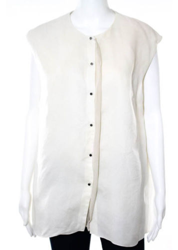 Lanvin Women's Tops & Blouses
