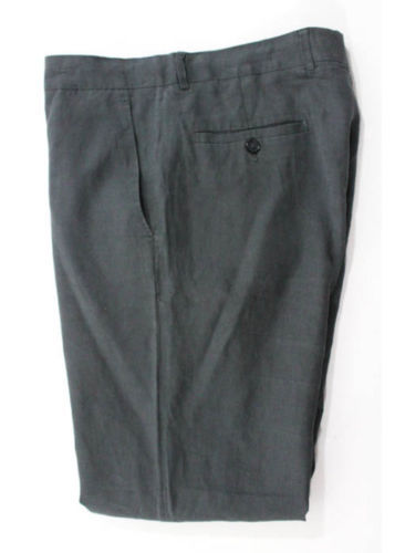 Banana Republic Linen Pants for Men