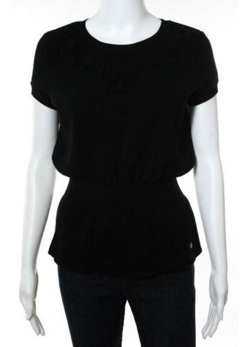 Women's Woolen Tops & Blouses