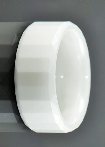 Anillos de Cerámica para De hombre