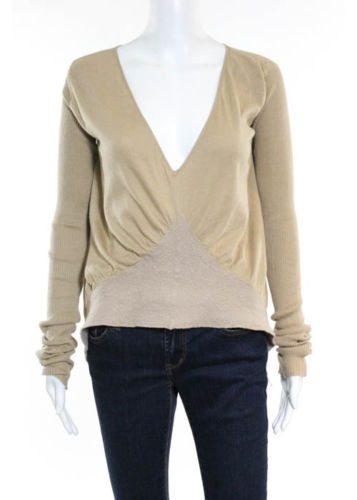 Suéteres Mujer Rick Owens