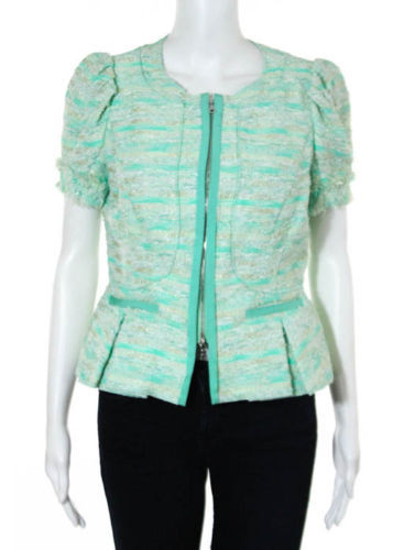 Nina Ricci Coats, Jackets & Vests for Women