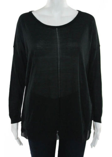 Ann Demeulemeester女式毛衣