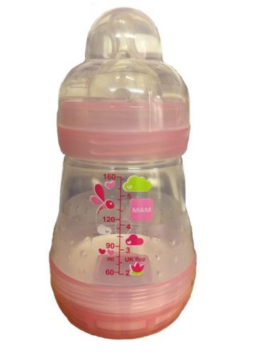 MAM Babyflaschen