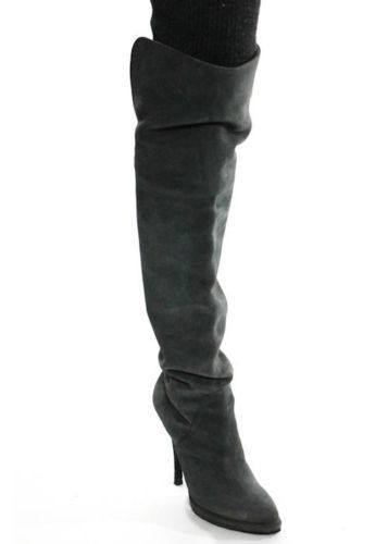 Givenchy Women's Solid Boots