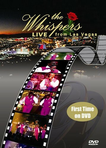 ライヴ・フロム・ラス・ヴェガス [DVD] Live from Las Vegas (DVD) for sale online | eBay