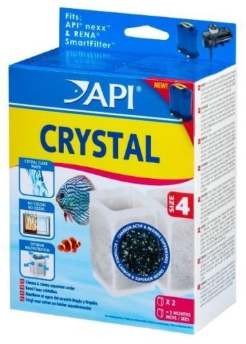 API Fish and Aquarium Supplies