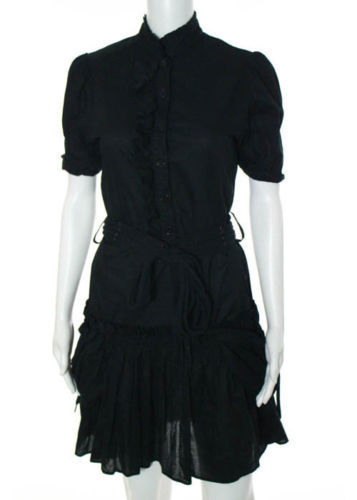 選ぶなら Gridded Jacobs Marc by Heaven Charms XL Dress Green Chain ワンピース