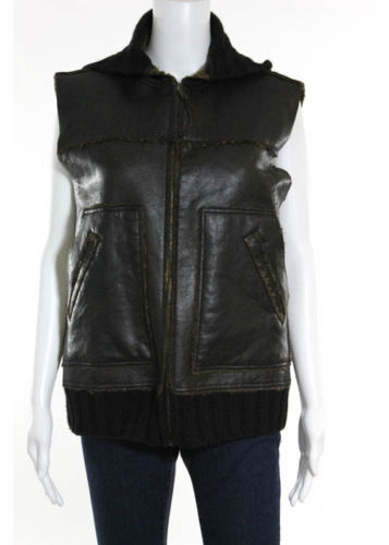 Zara Vest Coats, Jackets & Vests for Women