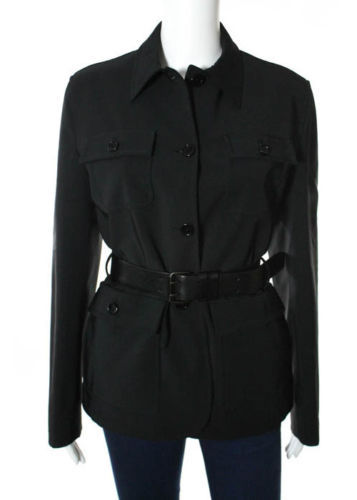 PRADA Trench Coats, Jackets & Vests for Women
