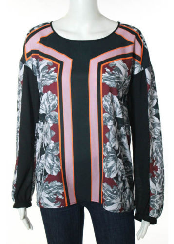 Top de mujer Clover Canyon y blusas