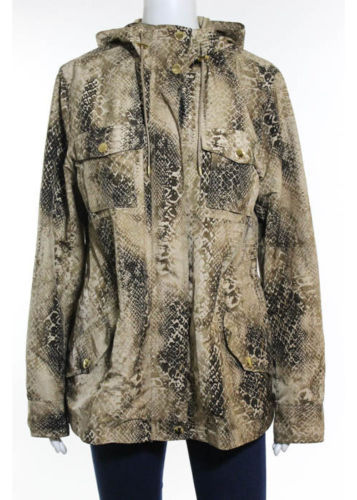 Rompevientos Lauren Ralph Lauren abrigos, chaquetas y chalecos para Mujeres