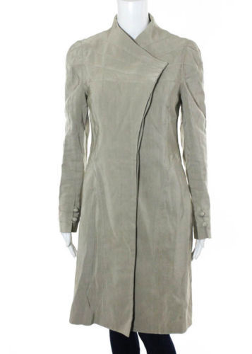 Zac Posen abrigos, chaquetas y chalecos para Mujeres