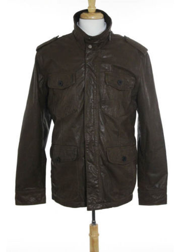 R.Marc Buchanan 70sレザージャケット/ガンダルフ R Marc Buchanan 70s Leather Jacket Gandalf | eBay