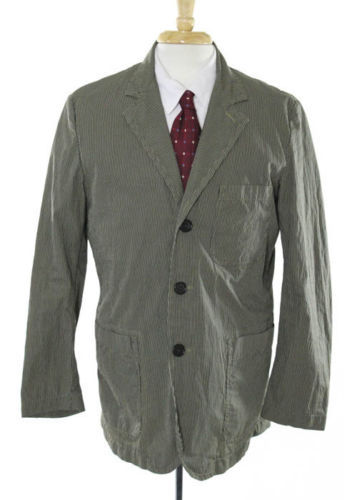 C.P. Ropa para hombre de empresa