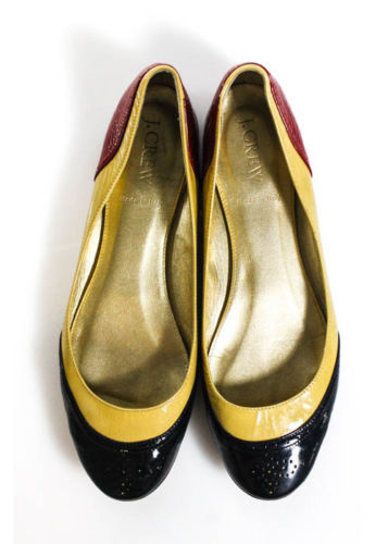 J.CREW Ballet Flats for Women