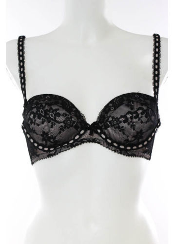 Brasieres y PINK Bra Sets para Mujeres