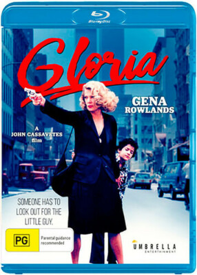 Gloria [New Blu-ray] Australia - Import