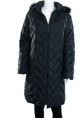 Searle Casacos, jaquetas e Coletes para mulheres