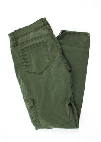 Paige Denim Women's Pants