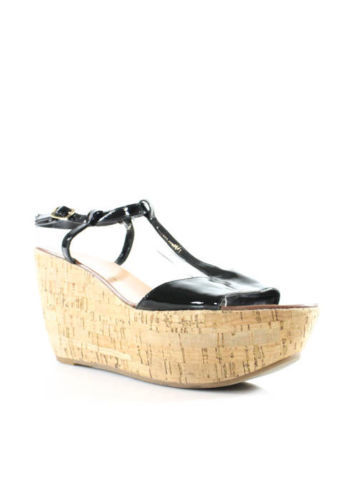 Juicy Couture Women's Wedge Heels