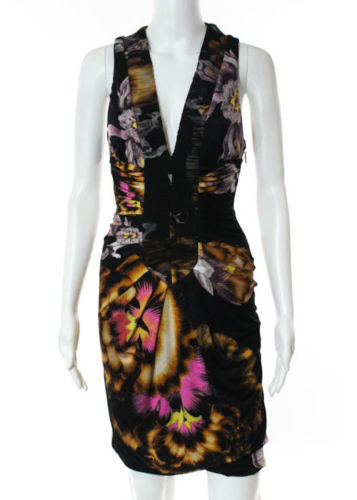 Roberto Cavalli Dresses for Women