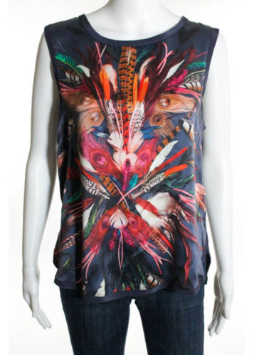 Nicole Miller Women's Tops & Blouses