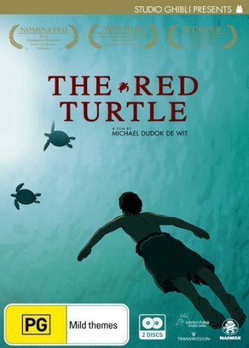 2010 - 2019 PG Rated Drama Movie DVDs & Blu-ray Discs