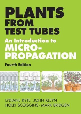 Lydiane Kyte Holly Scoggins Mark Bridgen  Plants from Tes (Hardback) (UK IMPORT)