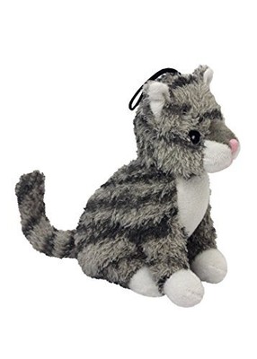 Look Who's Talking Cat Dog Toy