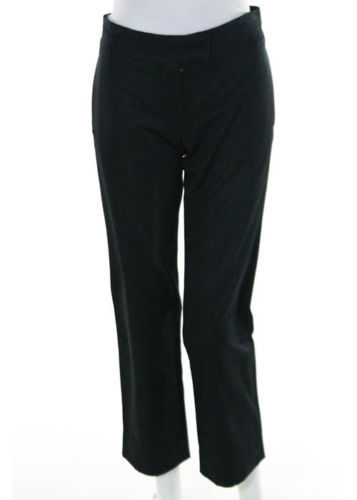 Marni 22AW Virgin Wool Twill Trousers Size 44 Used Fashion