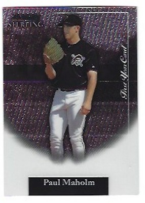 2004 BOWMAN  ''Sterling'' BASEBALL *cards , see images UPICK