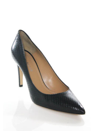 Tacones lisos para mujer Bally