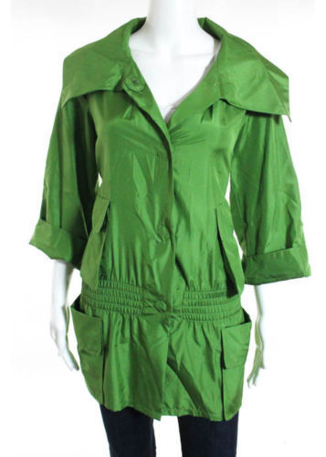 Casacos, jaquetas e coletes femininos Akris