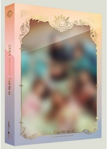 GFRIEND ヨチン Time for us GFRIEND 여자친구 - TIME FOR US | Album Distribution - YouTube