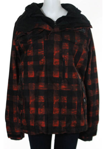 Burton Parka Coats, Jackets & Vests for Women