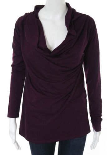 Donna Karan Women's Tops & Blouses