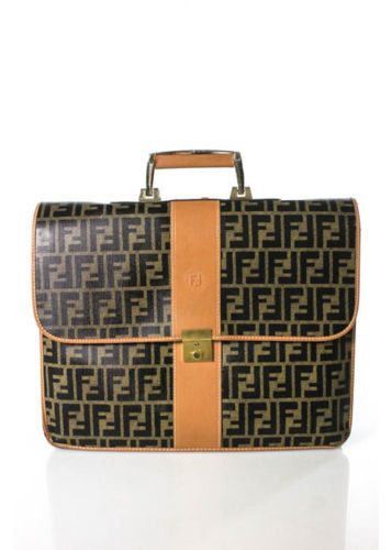 Fendi Bolsas para De hombre