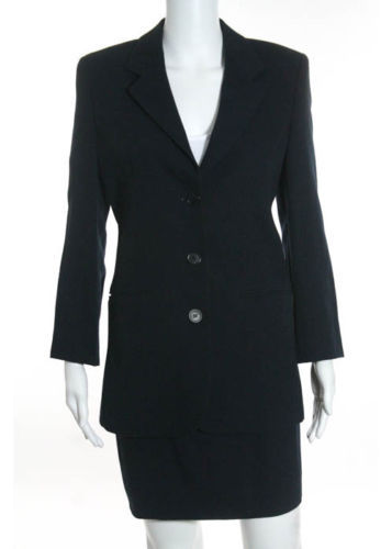 Conjuntos e trajes Emporio Armani Saia Suit Separa para mulheres