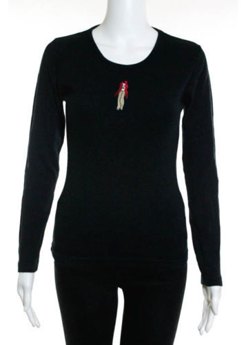 Prendas para el torso y blusas para mujer Sonia Rykiel