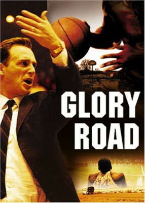 Glory Road (Widescreen Edition) - DVD & Artwork Only Case Options Available Belo